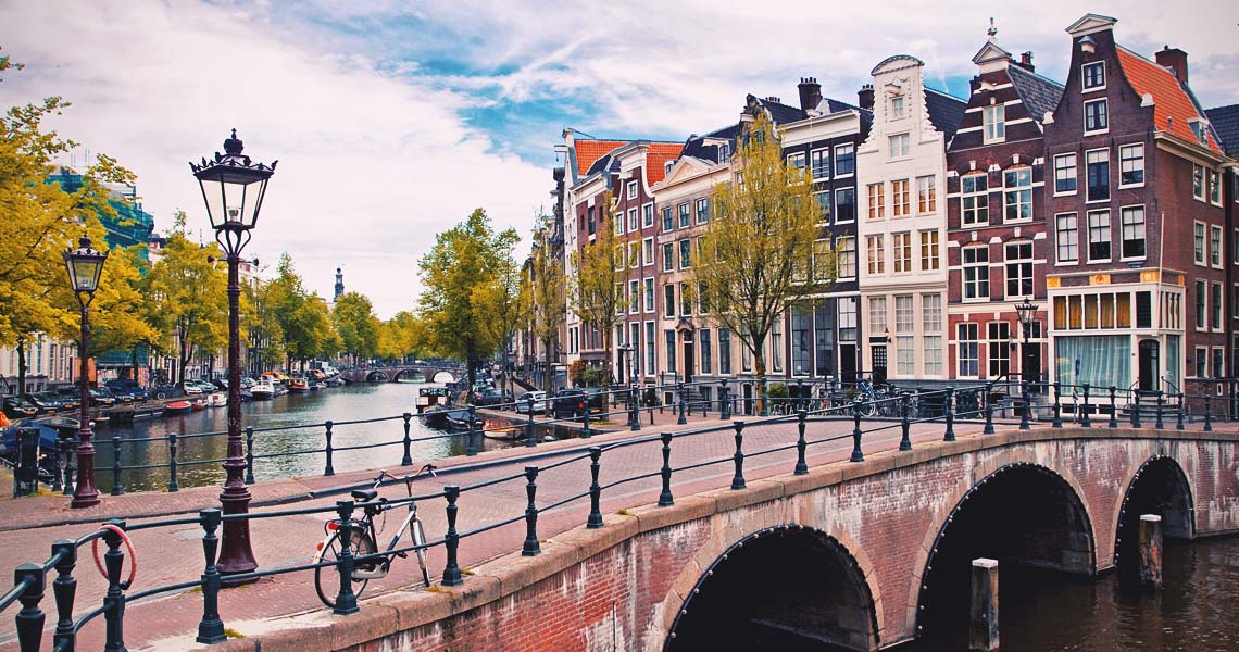 Ile kosztuje transport do Holandii?