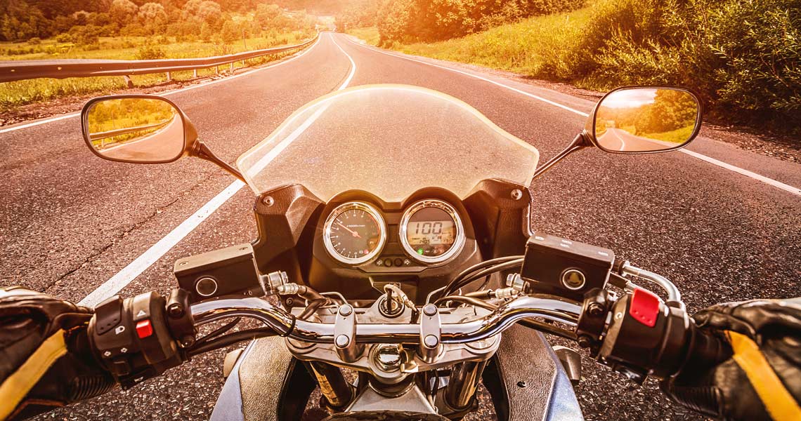 Ile kosztuje transport motocykla?