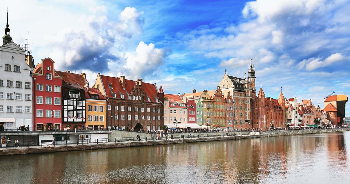 Ile kosztuje transport mebli z Gdańska