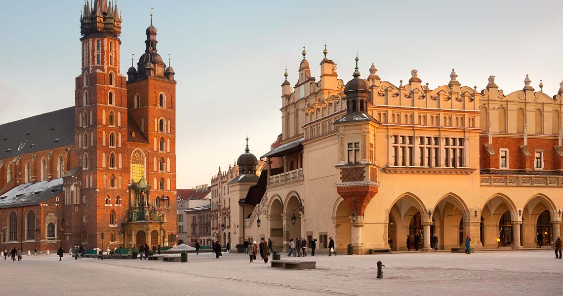Ile kosztuje transport mebli z Krakowa