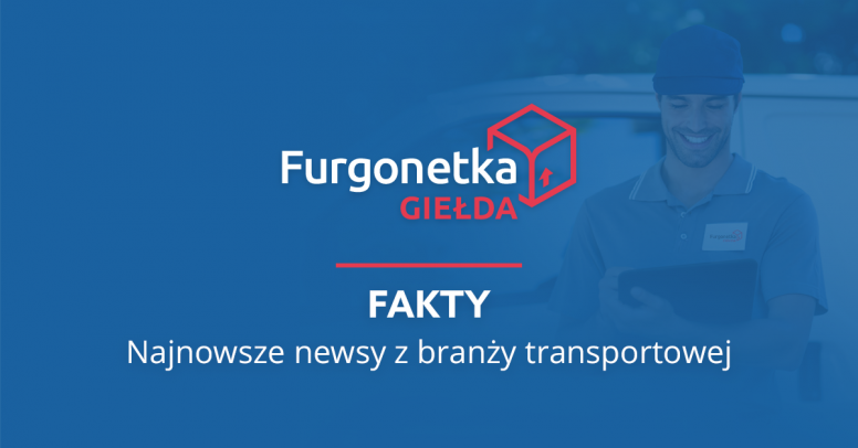 Fakty - Giełda Furgonetka