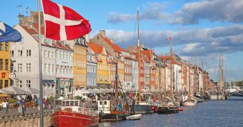 Przeprowadzka do Danii – wszystko, co powinieneś wiedzieć