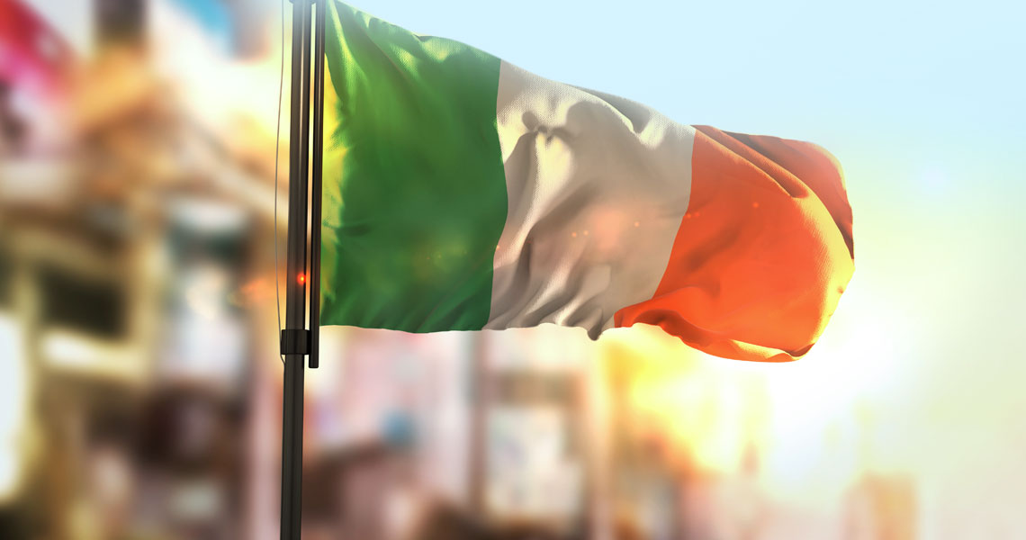 Przeprowadzka do Irlandii – wszystko, co powinieneś wiedzieć