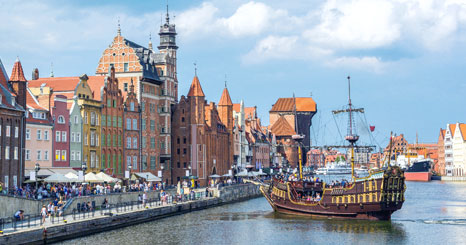 Transport Gdańsk