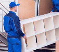 transport of furniture