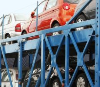 car transport